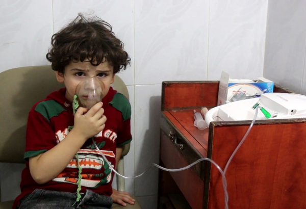 Aleppo: único hospital pediátrico no leste de Aleppo é bombardeado