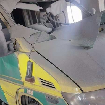 ATAQUES AÉREOS E CONFLITOS EM IDLIB: QUAIS AS CONSEQUÊNCIAS PARA A POPULAÇÃO?