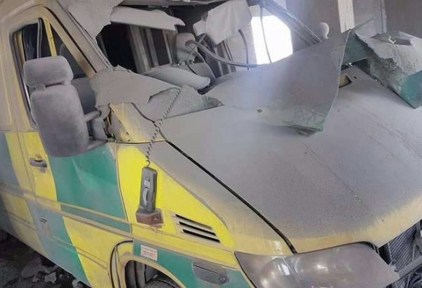 ATAQUES AÉREOS E CONFLITOS EM IDLIB: QUAIS AS CONSEQUÊNCIAS PARA A POPULAÇÃO?