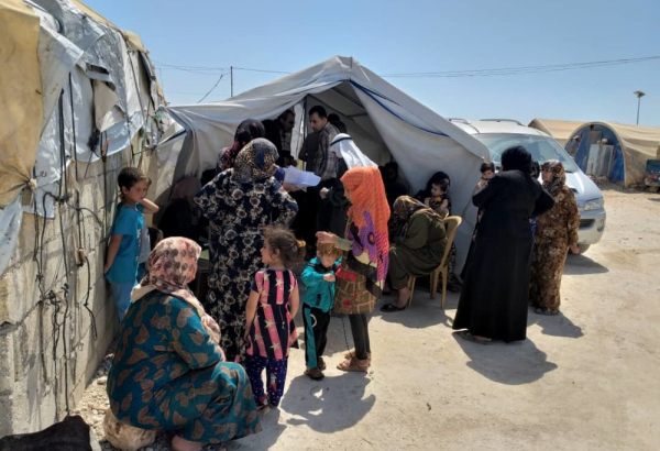 Síria: situação em Idlib se deteriora drasticamente