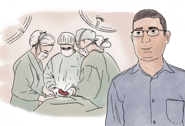 Necessidades de saúde negligenciadas na Síria para além dos ferimentos de trauma