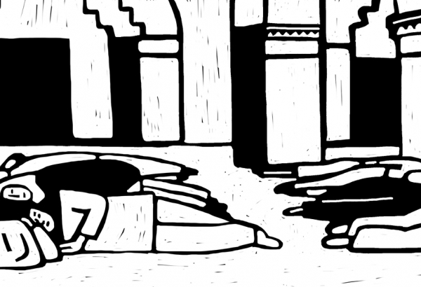 Idlib, o capítulo mais recente da interminável guerra na Síria