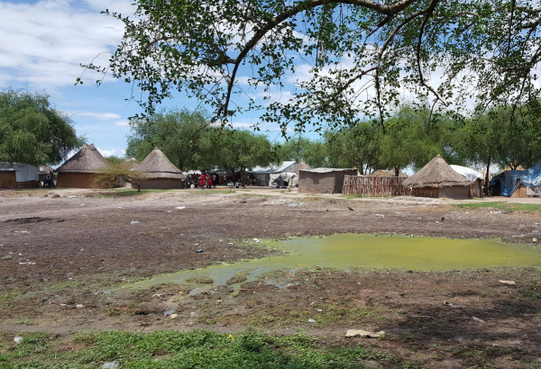 Sudão do Sul: novo episódio de violência em Pieri mata e fere dezenas, incluindo profissionais de MSF