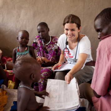 7 ideias para começar o ano ajudando a salvar vidas