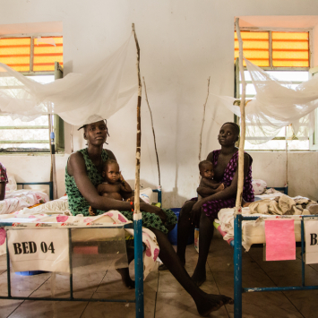 Violência e negliglência no remoto nordeste do Sudão do Sul