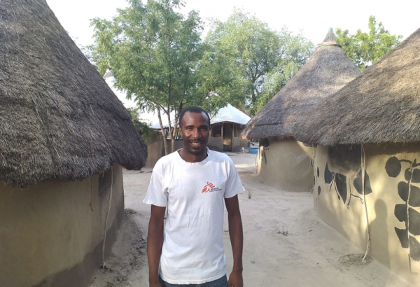 Violência e COVID-19 no Sudão do Sul: “Tínhamos que nos preparar para o pior”