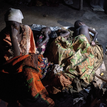 Tanzânia: um ano de turbulência para refugiados burundineses