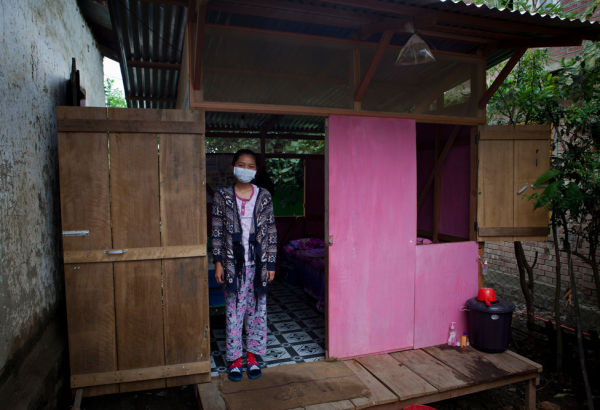 Covid-19 e tuberculose: precisamos evitar uma “segunda tragédia”