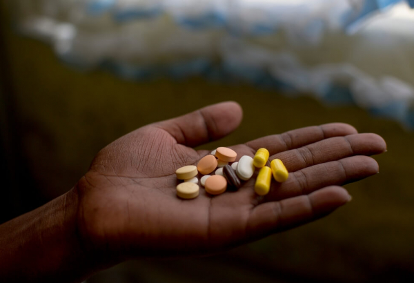 África do Sul: uma nova revolução no tratamento da tuberculose