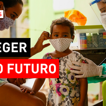 5 vídeos de MSF mais assistidos em 2020