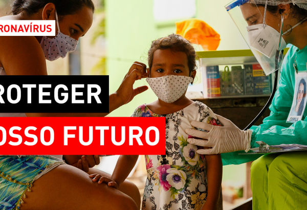5 vídeos de MSF mais assistidos em 2020