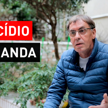 Genocídio em Ruanda