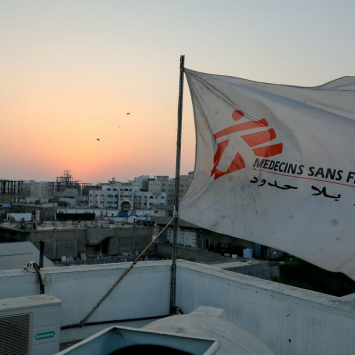 Iêmen: “Nossa preocupação é que Hodeidah fique sitiada por causa dos combates"