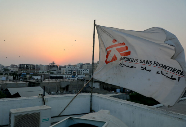 Iêmen: “Nossa preocupação é que Hodeidah fique sitiada por causa dos combates"