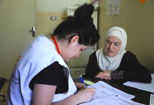 Líbano: um ano depois da batalha de Arsal