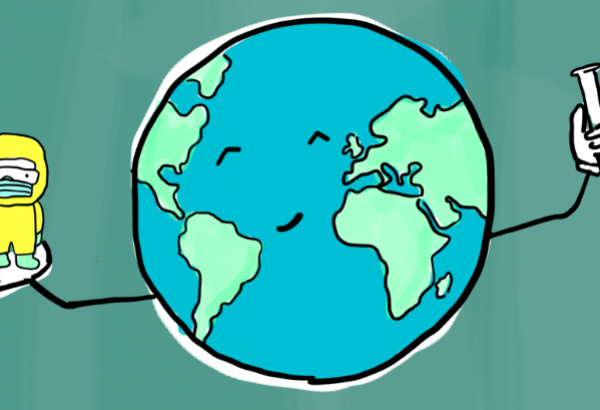 Nossa lista de desejos para 2020