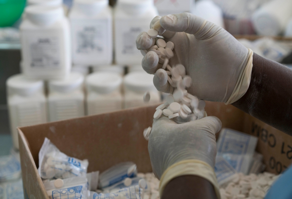 Propostas da UE para acordo com Mercosul prejudicariam acesso a medicamentos
